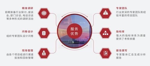 易事软件大数据第三方评议服务——互联网接入及相关服务