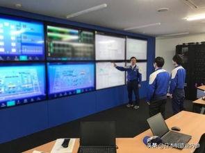 AIoT时代的新蓝海 从日本数字化工厂看产业互联网的十倍机遇